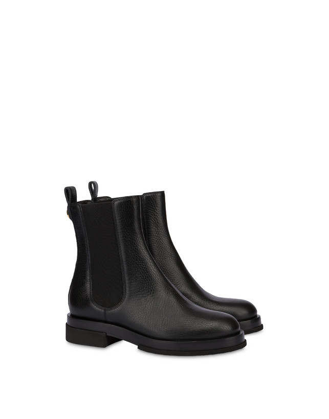 Pollini Beatles In Vitello Code Nero Affare Del Giorno