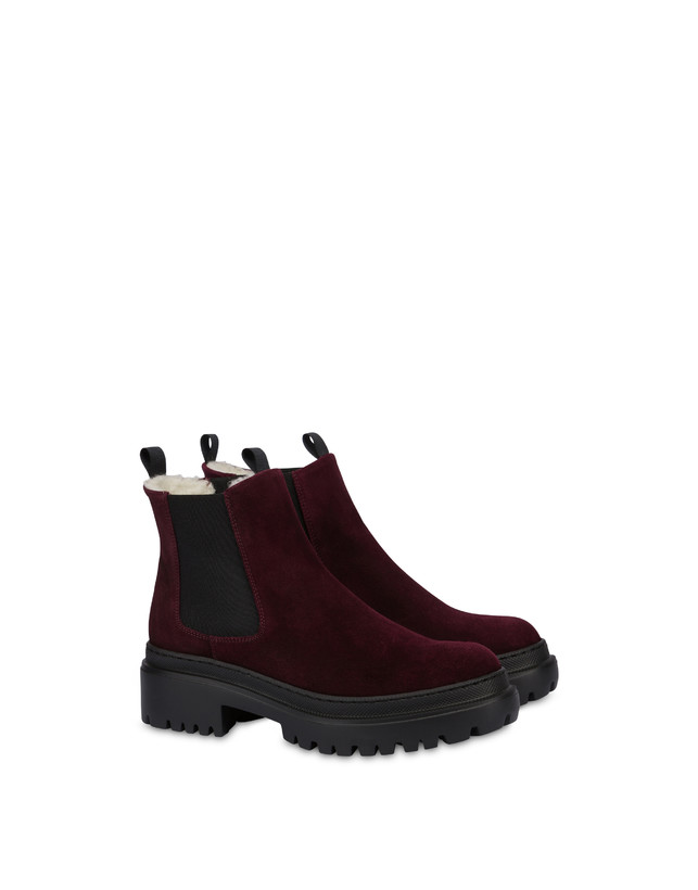 Pollini Beatles In Crosta Winter Step Mosto Sottocosto