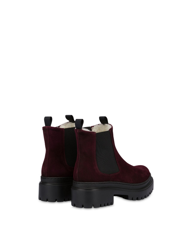 Pollini Beatles In Crosta Winter Step Mosto Sottocosto