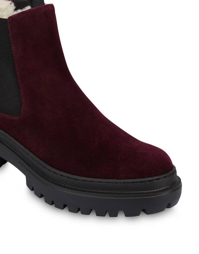 Pollini Beatles In Crosta Winter Step Mosto Sottocosto