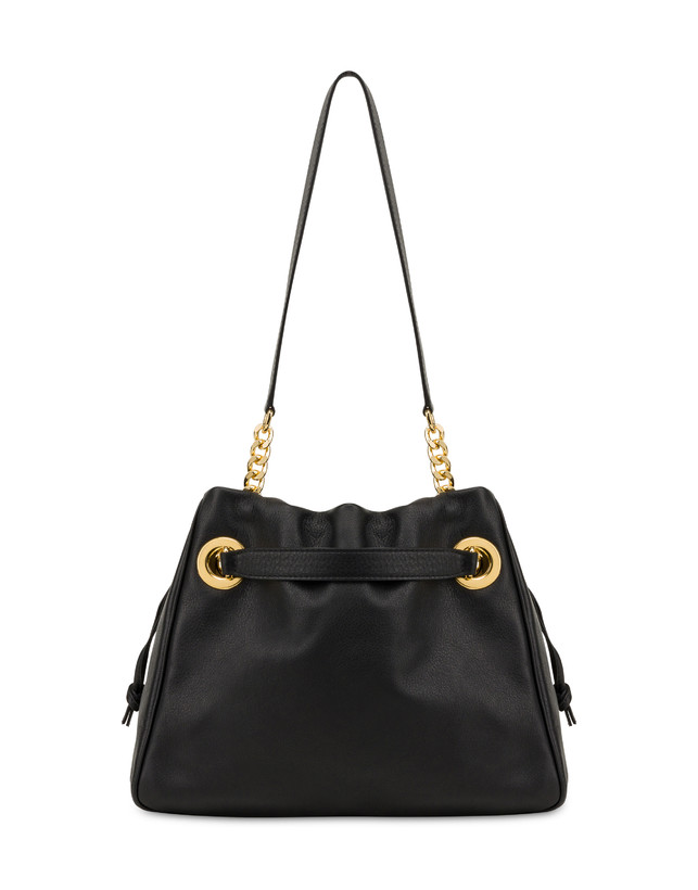 Pollini Borsa Doppio Manico Small Softness Saldi