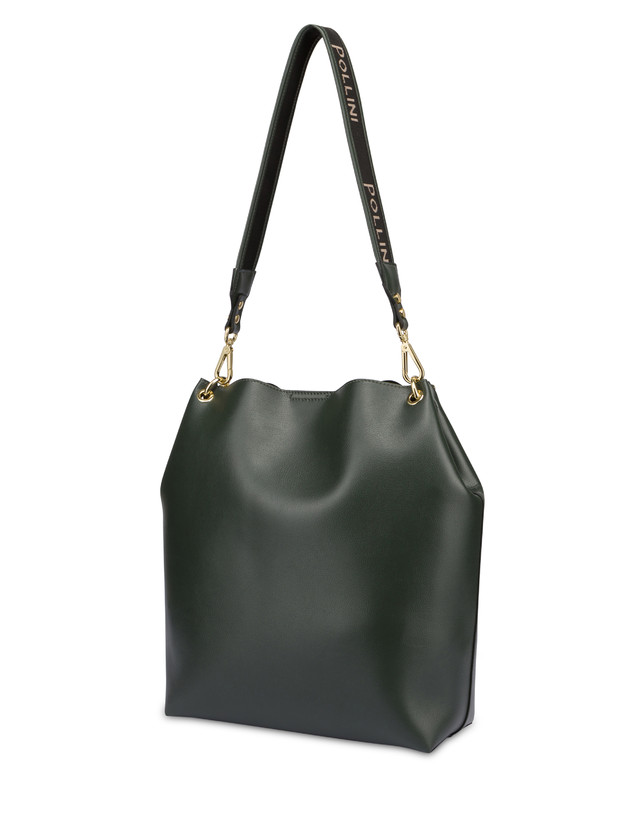 Pollini Hobo Bag Darlene Oliva Promozione