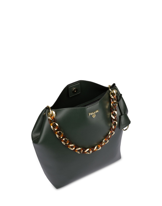 Pollini Hobo Bag Darlene Oliva Promozione