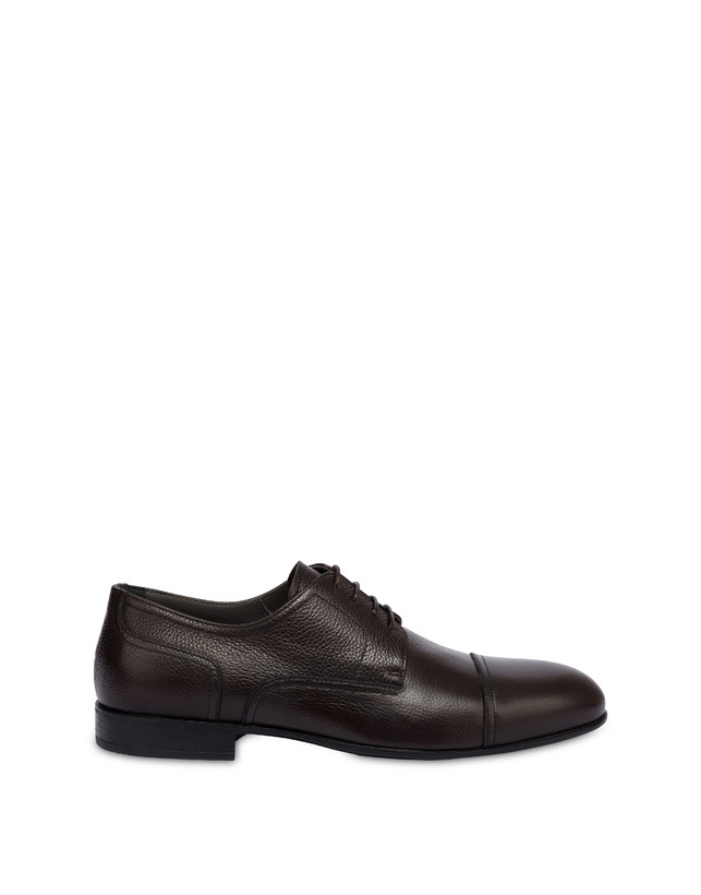 Pollini Derby In Vitello Summer Light T.moro