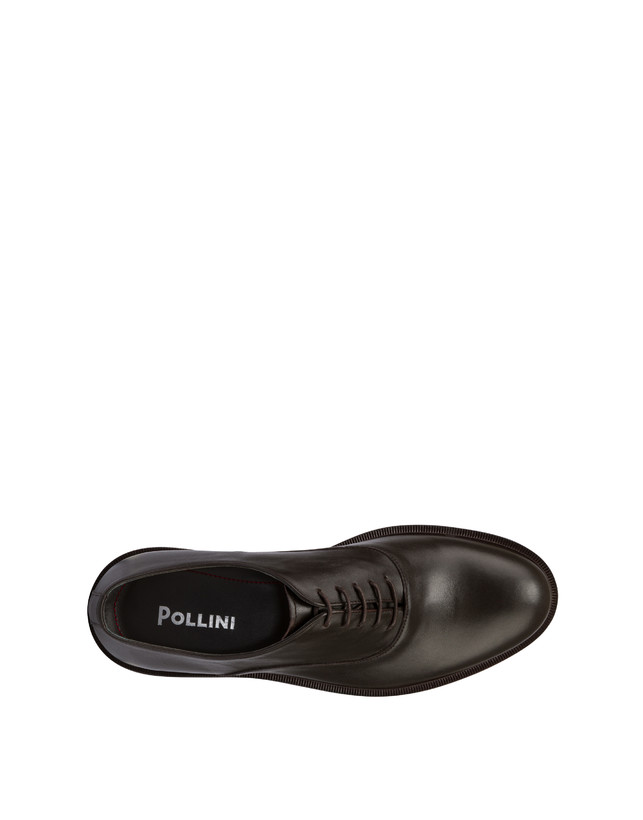 Pollini Francesine In Vitello 1920 T.moro Offerte