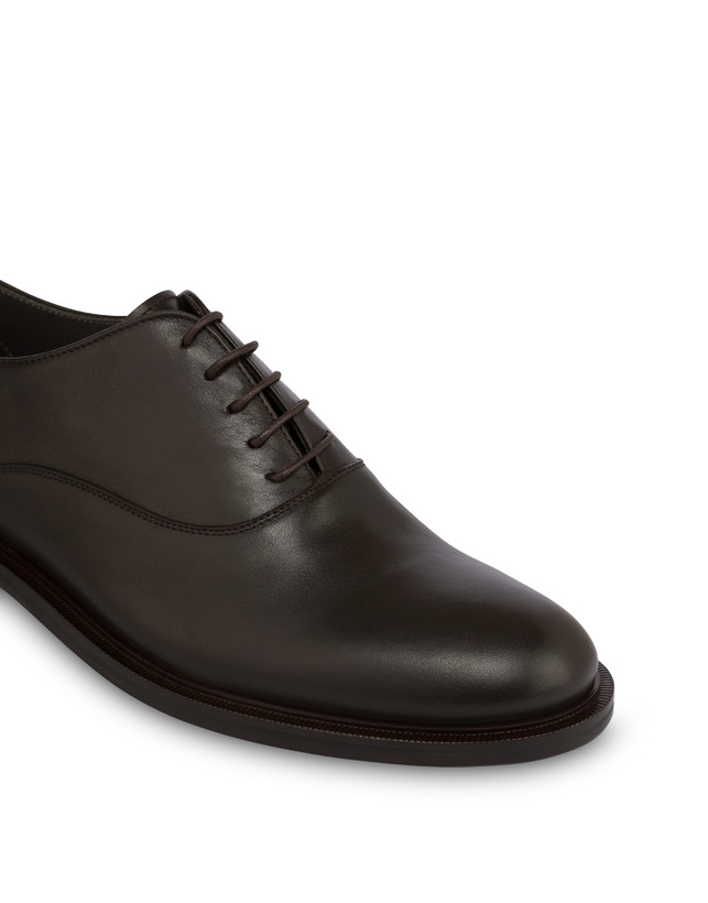 Pollini Francesine In Vitello 1920 T.moro Offerte