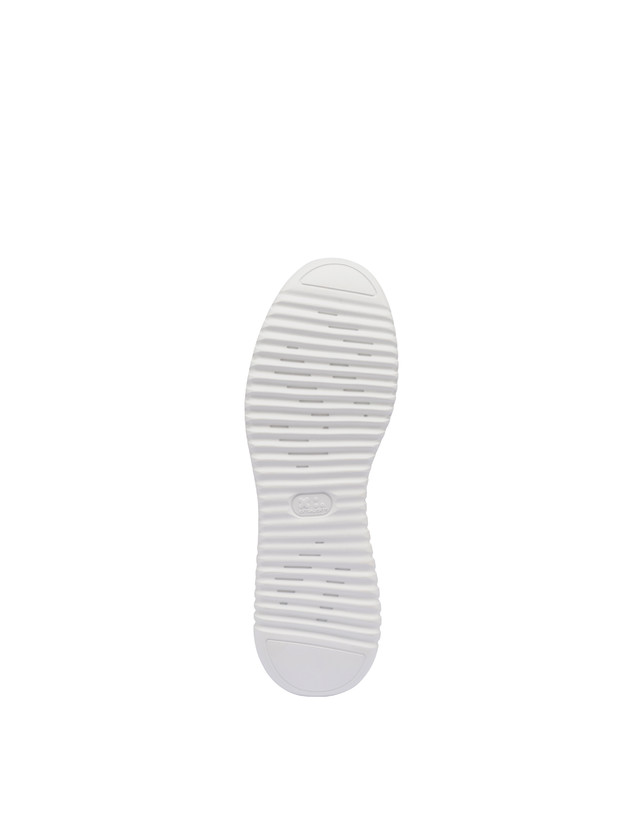 Pollini Sneakers Multicolor B-side Blu/grafite/navy/bianco/azzurro/mais Nuova