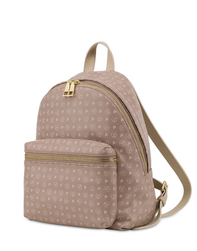 Pollini Zaino Heritage Soft Touch Beige/avorio 2025