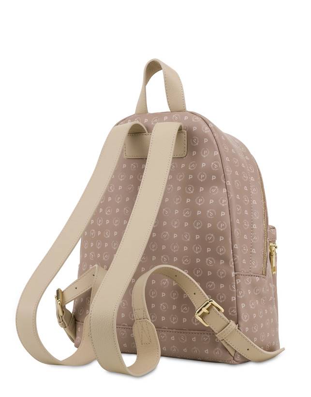 Pollini Zaino Heritage Soft Touch Beige/avorio 2025