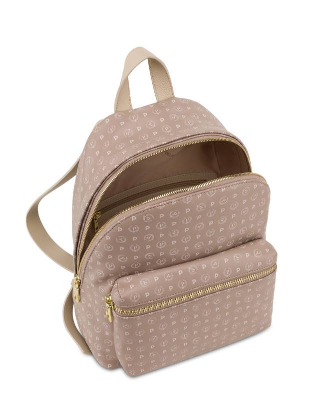 Pollini Zaino Heritage Soft Touch Beige/avorio 2025