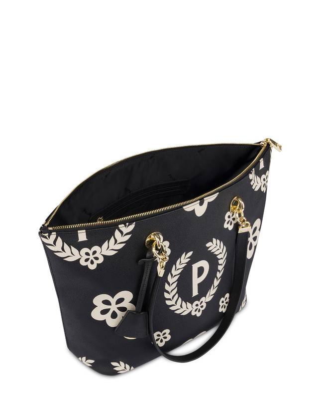 Pollini Shopping Nero/nero/nero Online