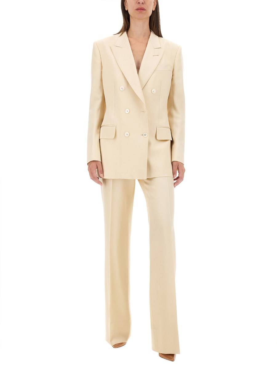 TOM FORD GIACCA DOPPIOPETTO Negozi Online