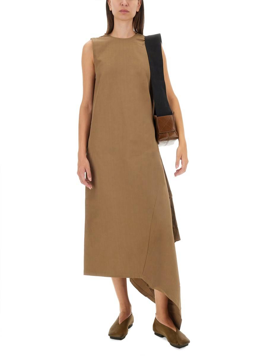 UMA WANG ABITO AURA Sconto
