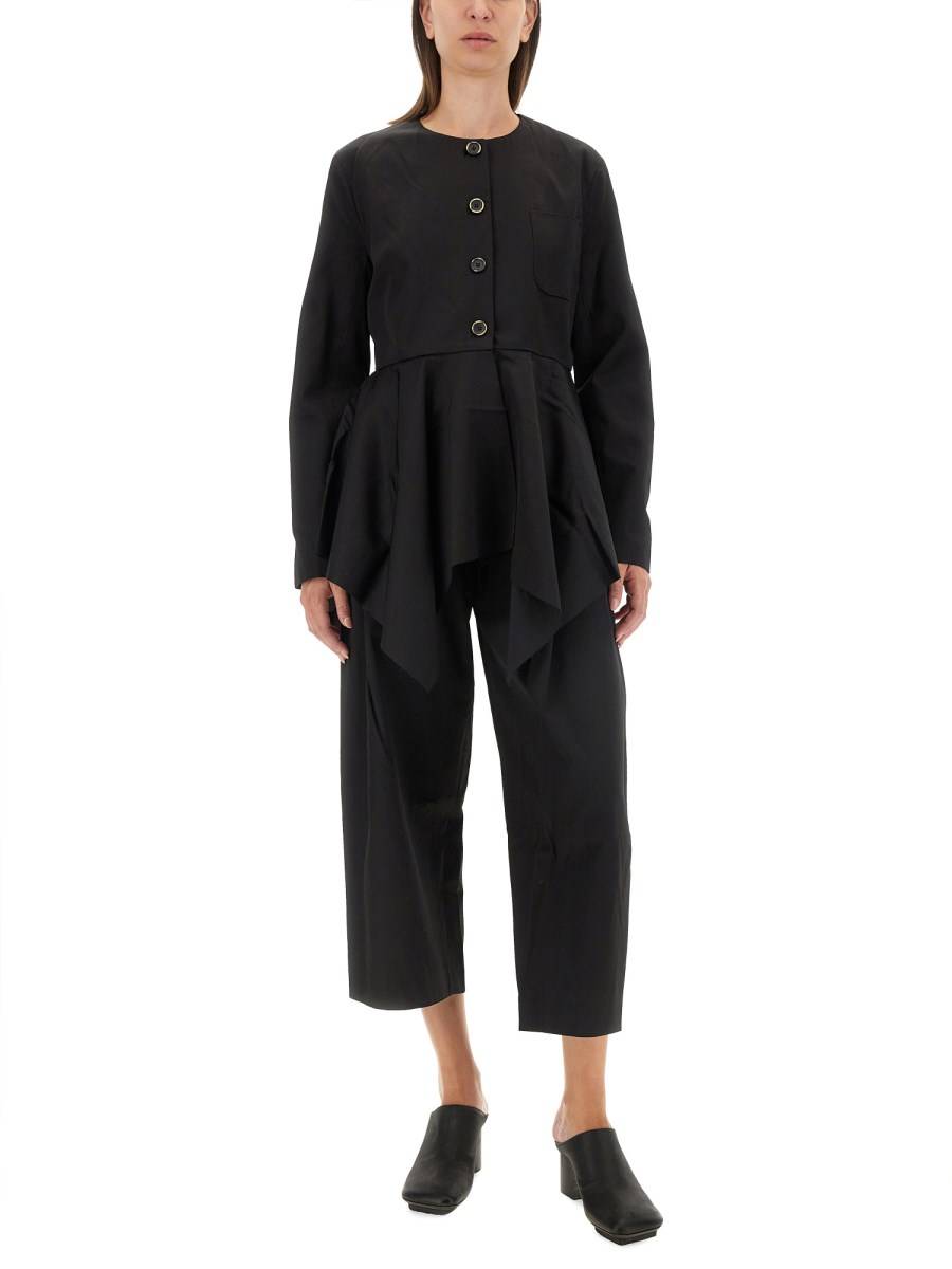 UMA WANG CAMICIA KONEY Online