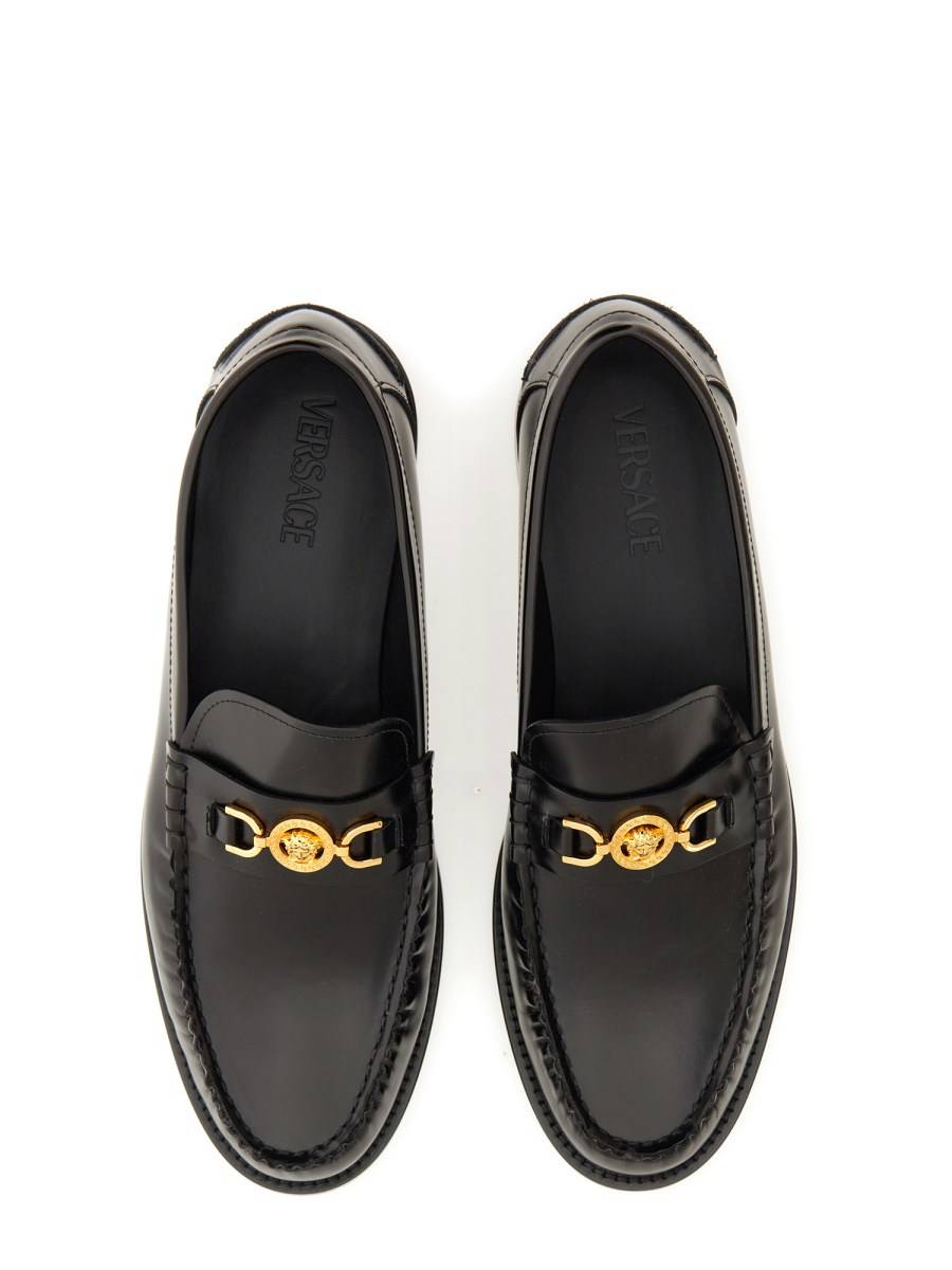 VERSACE MOCASSINO "MEDUSA 95" I Più Venduti