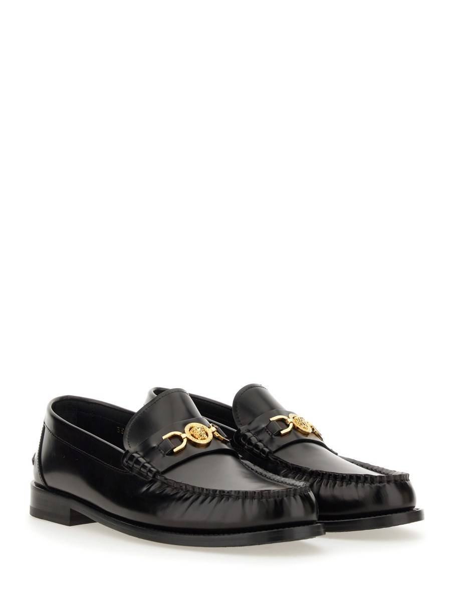 VERSACE MOCASSINO "MEDUSA 95" I Più Venduti