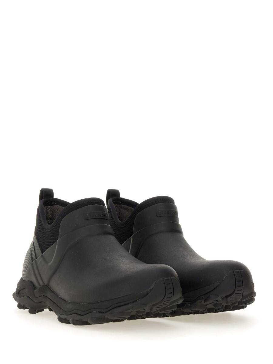 GIVENCHY STIVALE CHELSEA BOGS IN GOMMA E NEOPRENE Italy