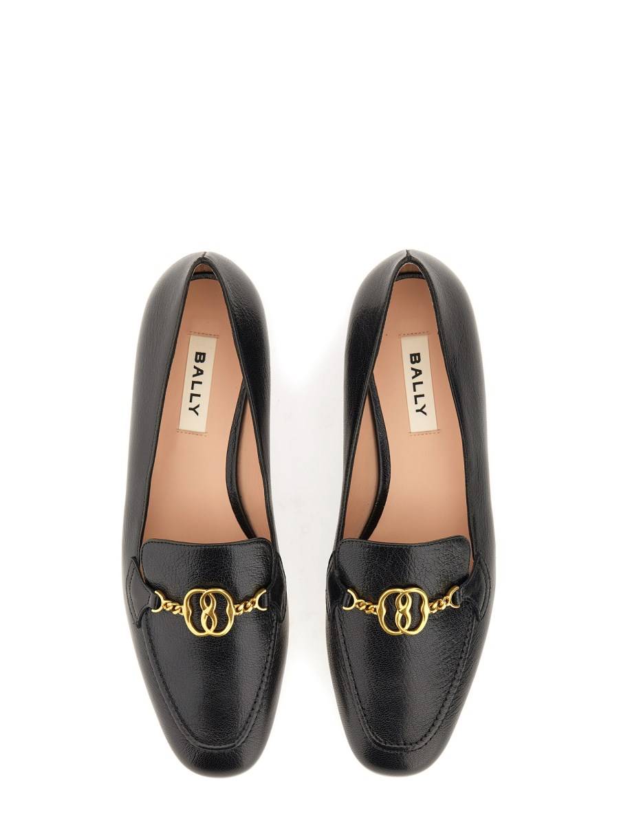 BALLY BALLERINA OBRIEN Prezzo Ridotto