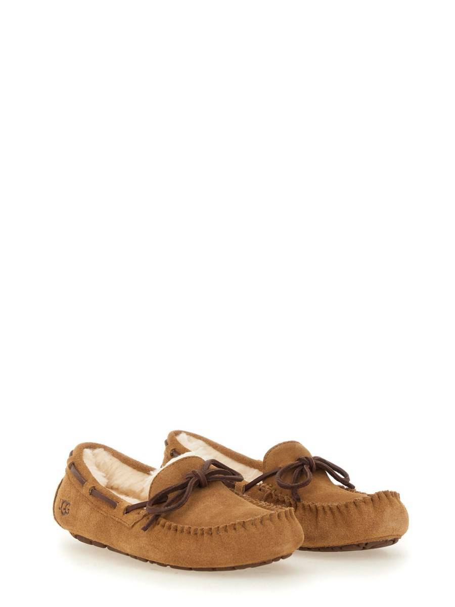 UGG MOCASSINO DAKOTA IN SUEDE Novità