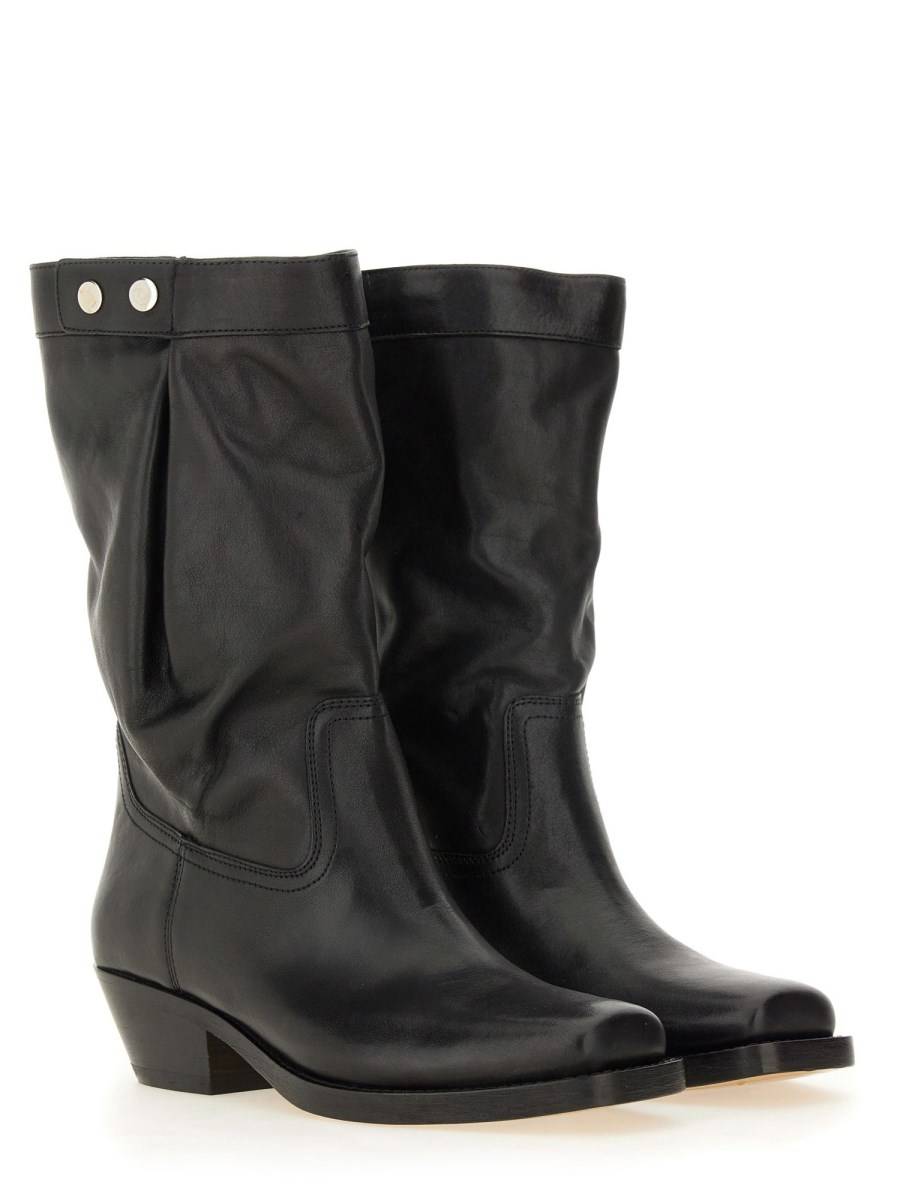 ISABEL MARANT STIVALE ADEME Offerta