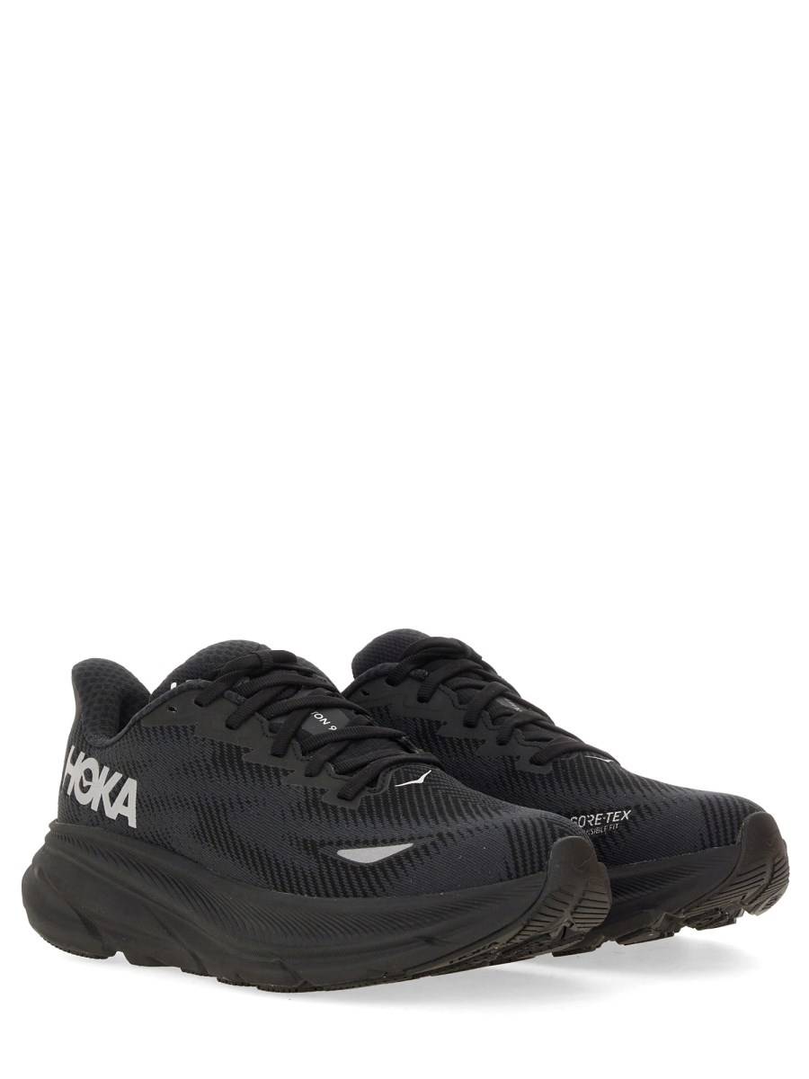 HOKA ONE ONE SNEAKER CLIFTON 9 GTX Outlet