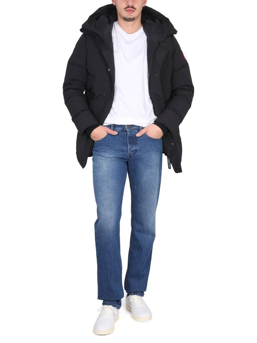 CANADA GOOSE PARKA CARSON Spedizione Gratuita