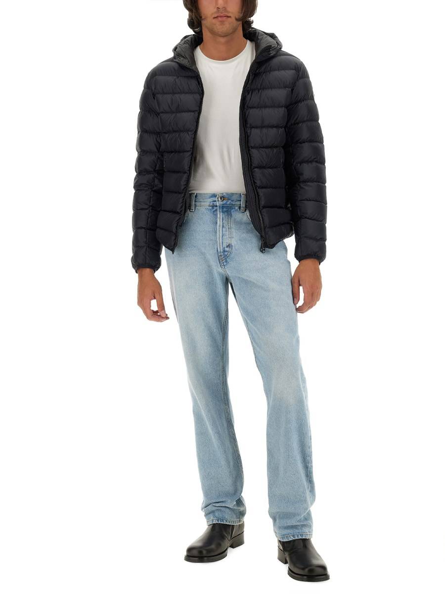 COLMAR ORIGINALS PIUMINO CON LOGO Negozi Online