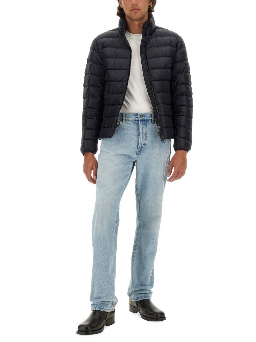 COLMAR ORIGINALS PIUMINO CON LOGO Consegna Veloce