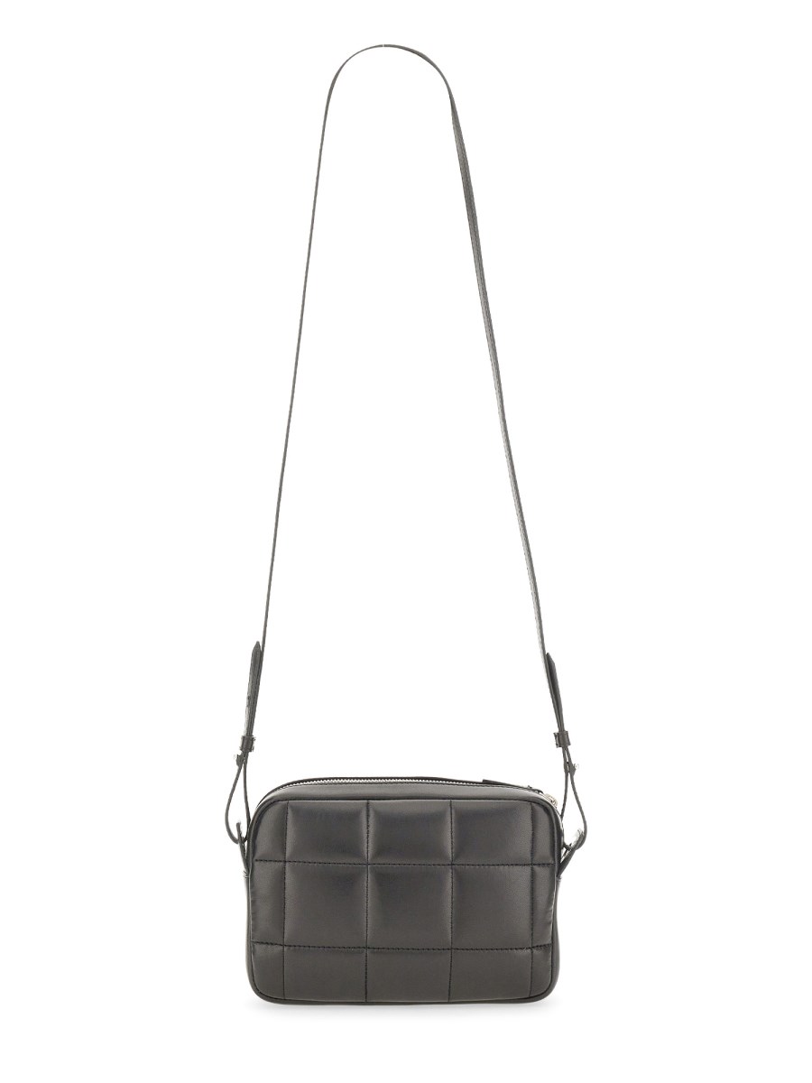 DSQUARED BORSA A TRACOLLA D2 STATEMENT SOFT Affare Del Giorno