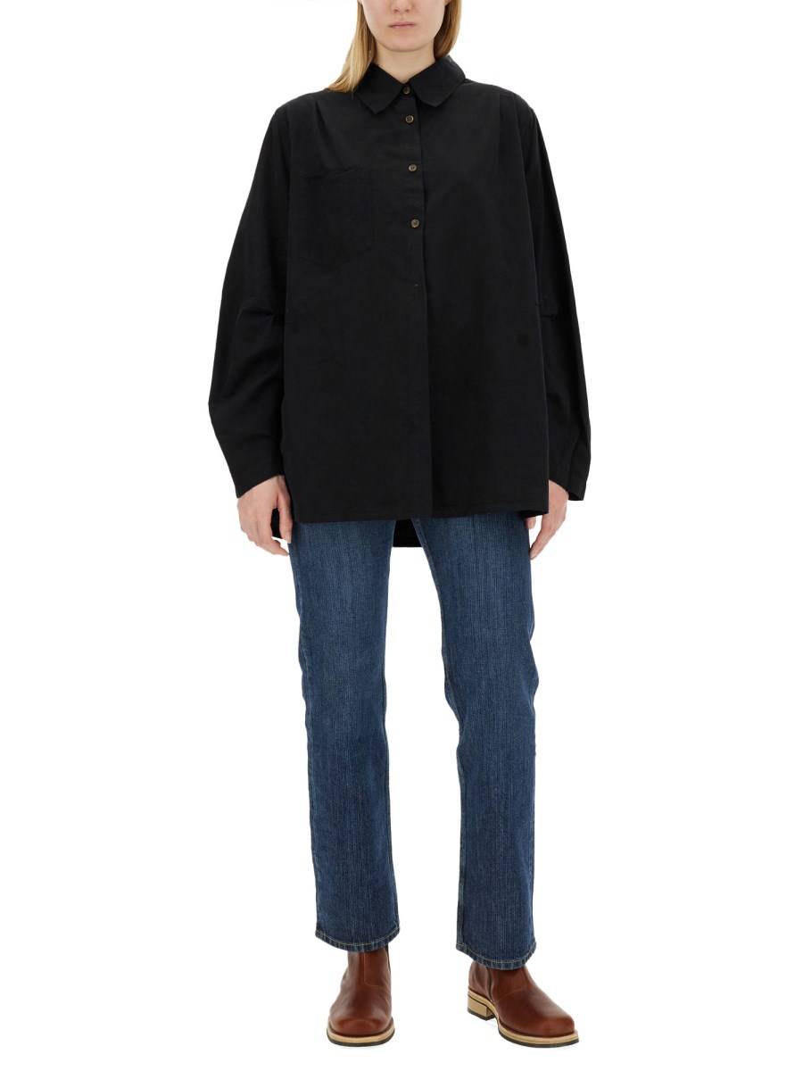 OUR LEGACY JEANS LINEAR CUT Saldi Di Fabbrica