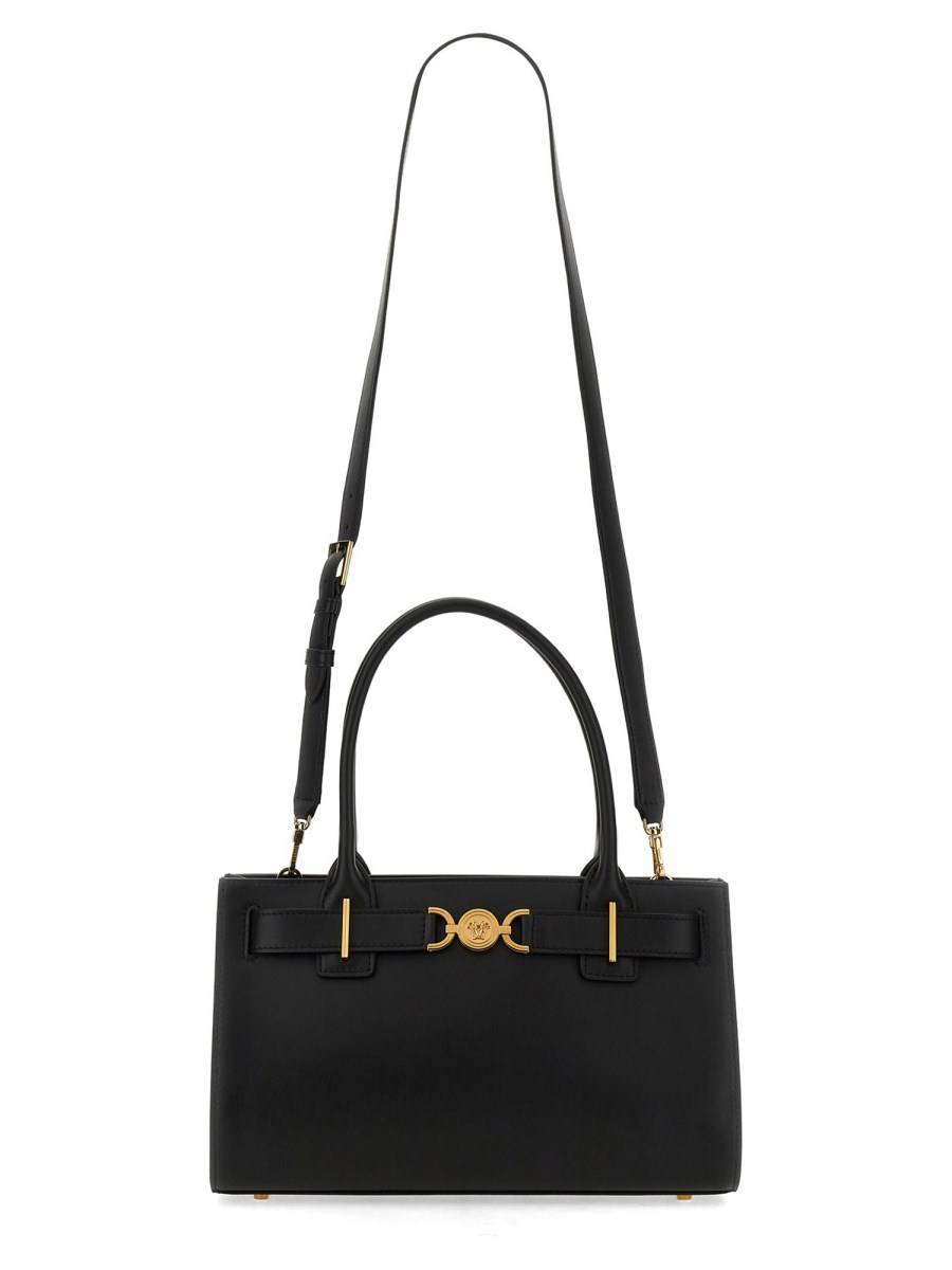 VERSACE BORSA SHOPPER MEDUSA '95 Sconto