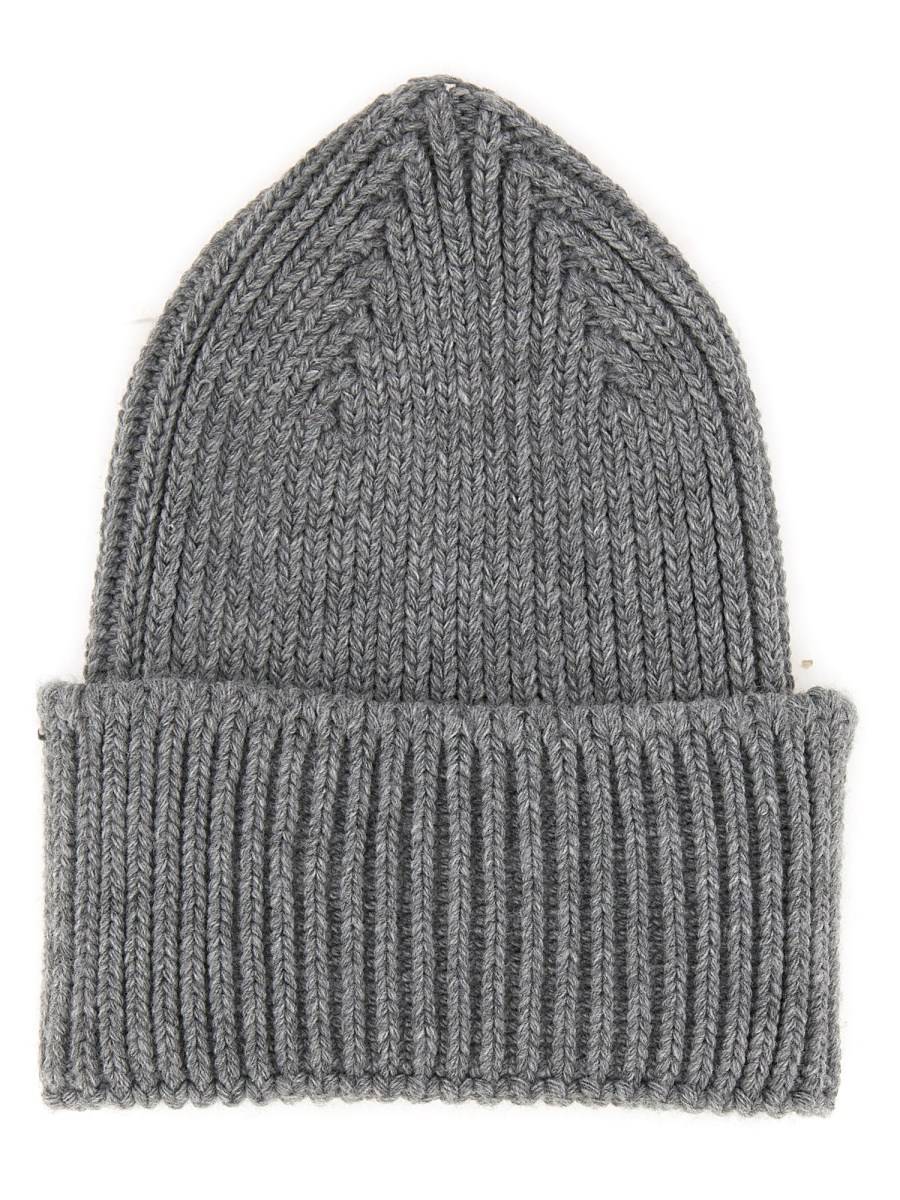 FAMILY FIRST CAPPELLO BEANIE CON LOGO Outlet