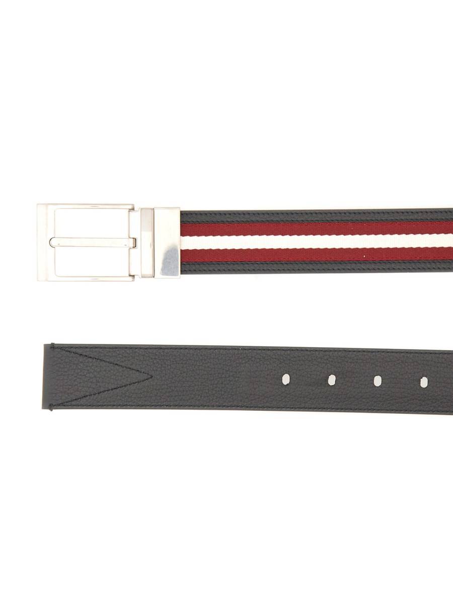 BALLY CINTURA "SHIFFIE" Moda