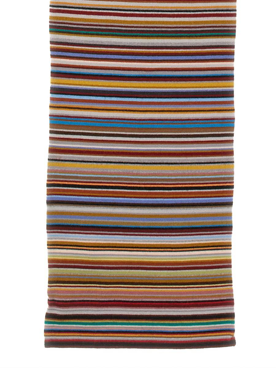 PAUL SMITH SCIARPA CON LOGO Online
