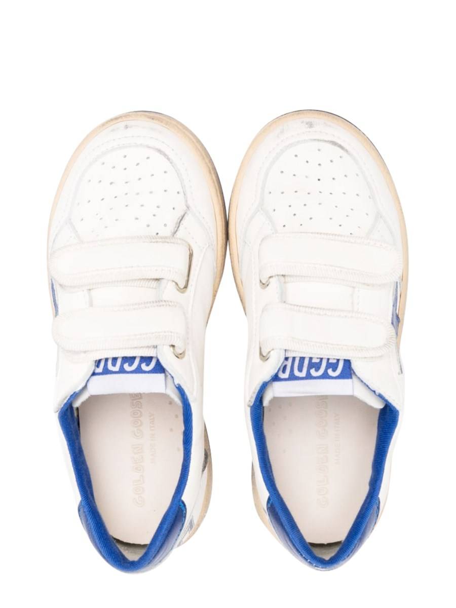 GOLDEN GOOSE BALLSTAR Pezzi Unici