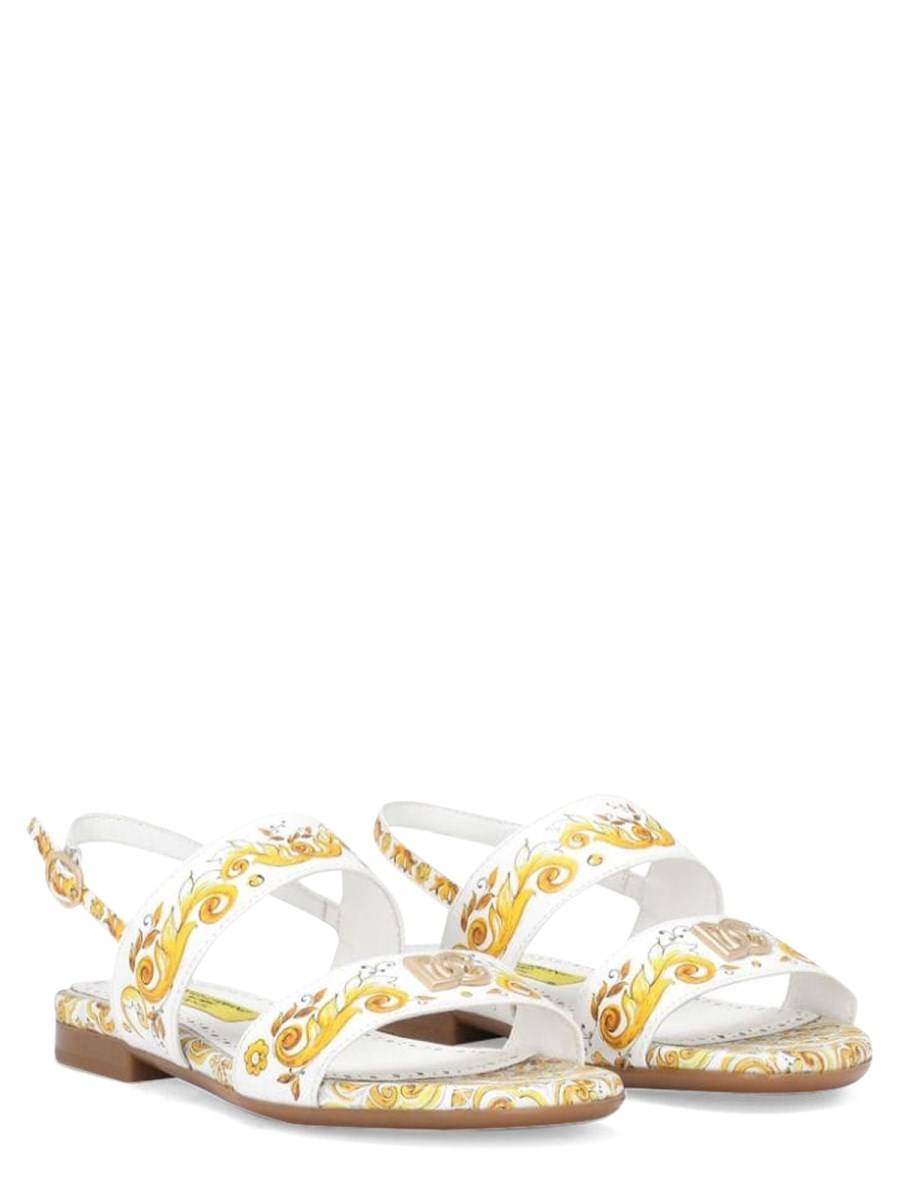 DOLCE & GABBANA Sottocosto