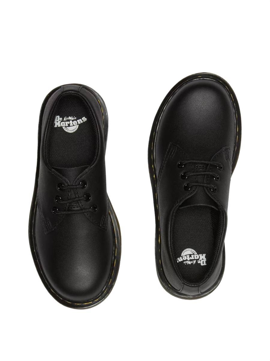 Dr MARTENS 1461 J BLACK SOFTY T Offerta