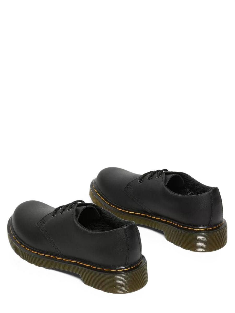 Dr MARTENS 1461 J BLACK SOFTY T Offerta