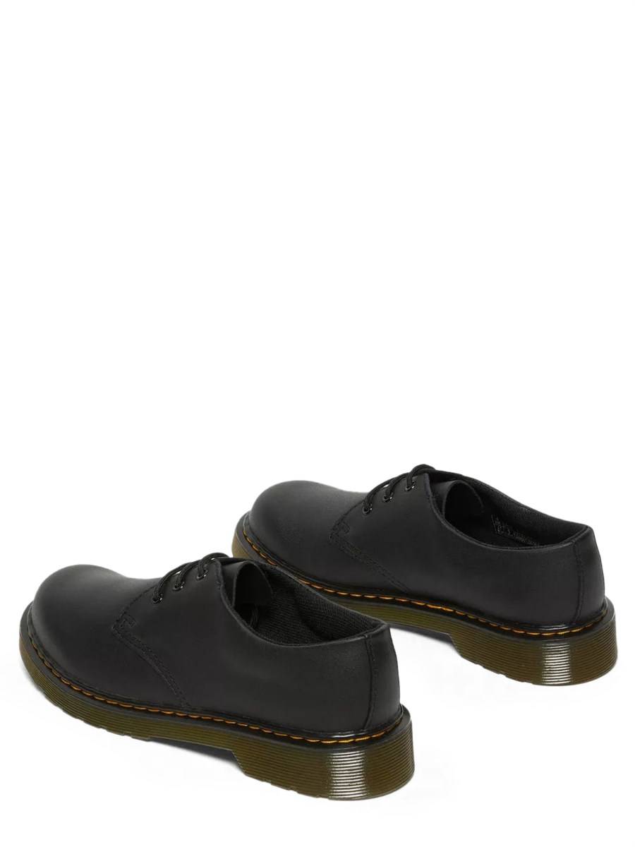 Dr MARTENS 1461 Y BLACK SOFTY T Economico