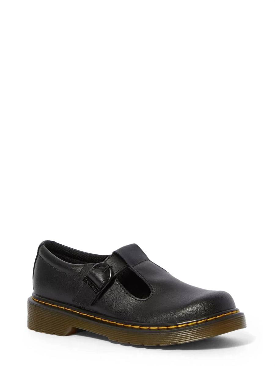 Dr MARTENS POLLEY J BLACK T LAMPER Online
