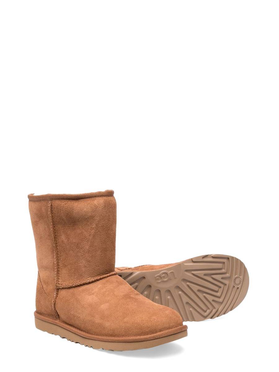 UGG CLASSIC II CHESTNUT Saldi