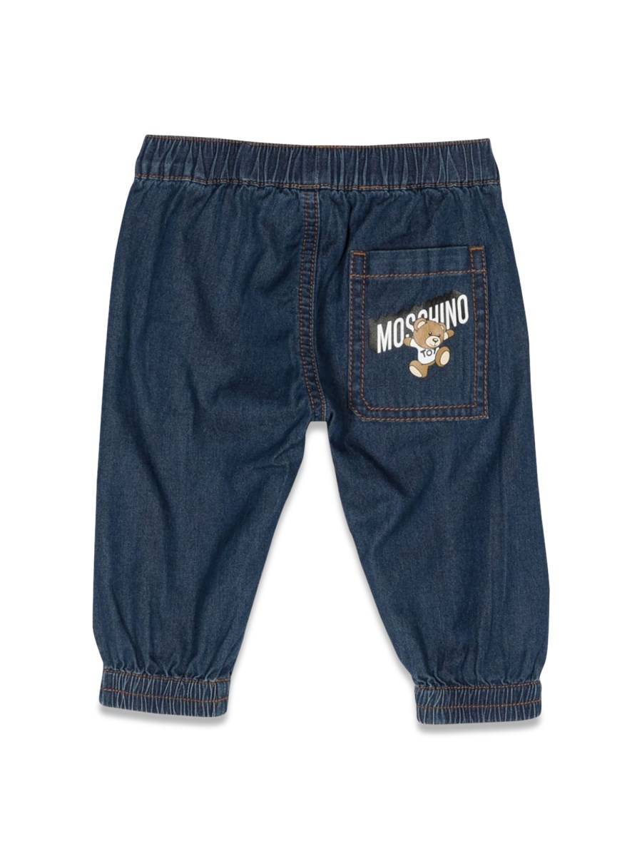 MOSCHINO Saldi Di Fabbrica