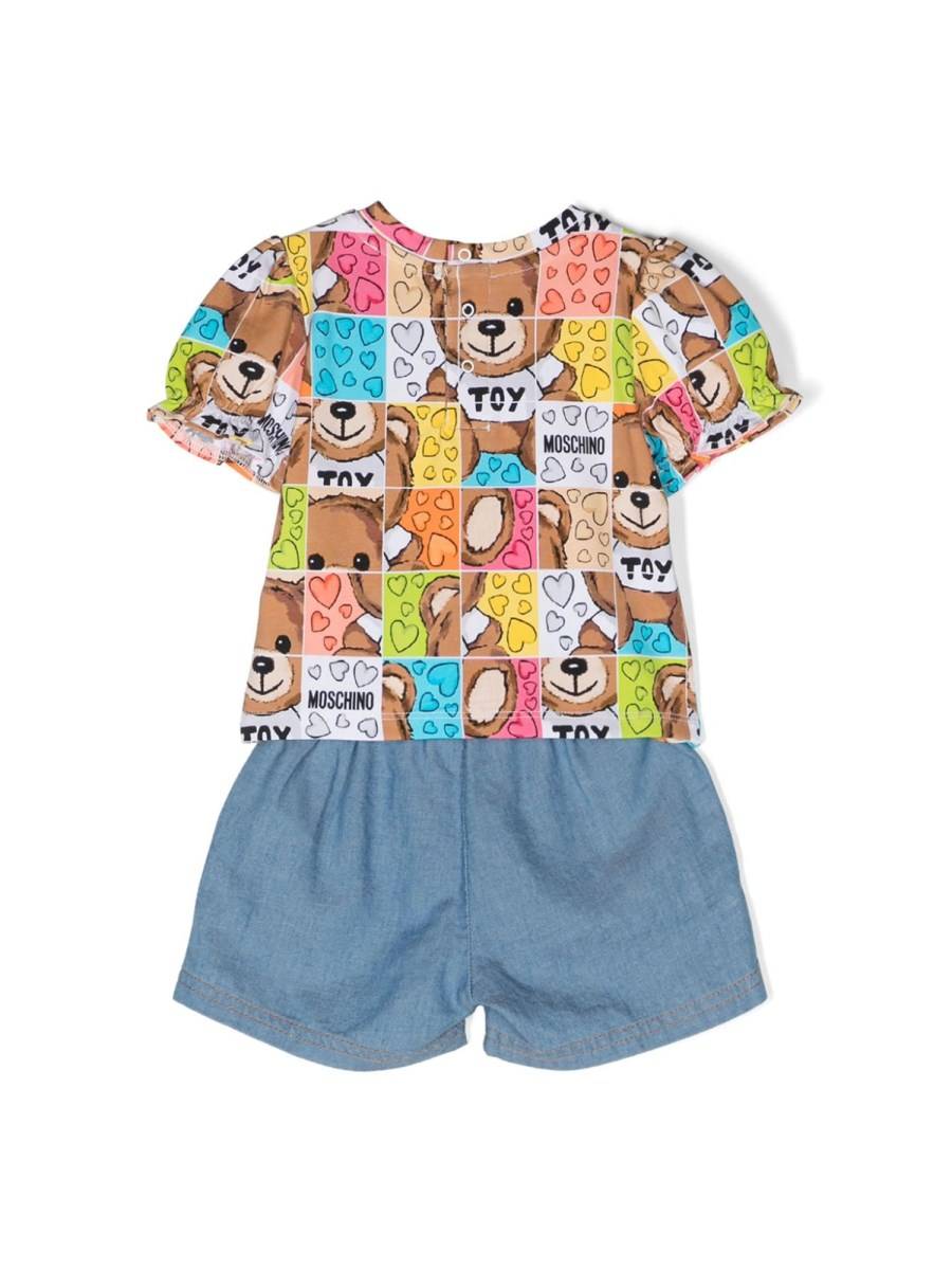 MOSCHINO Vendite Flash