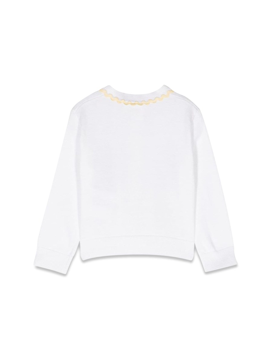 STELLA McCARTNEY knit cardigan Nuova