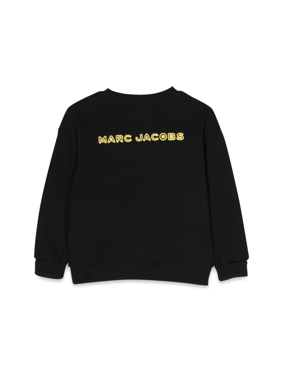 MARC JACOBS felpa 2025