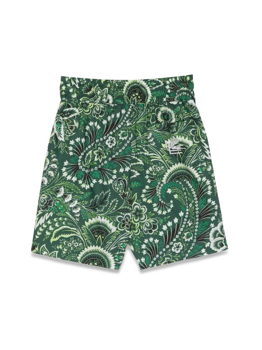 ETRO short Qualità