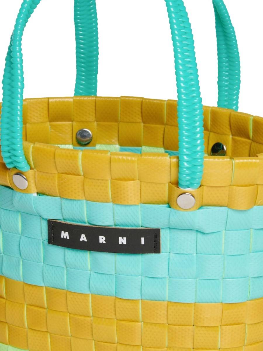 MARNI mw81f sunday morning bag Qualità Garantita