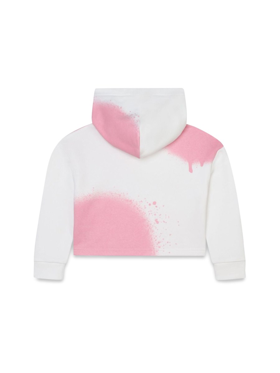 MARC JACOBS felpa con cappuccio Shopping Online