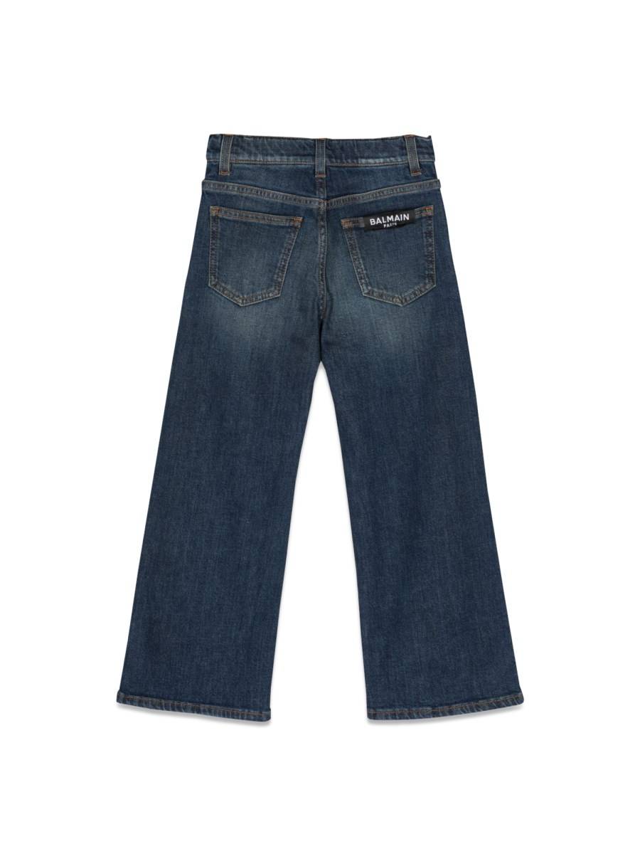 BALMAIN trousers Presa