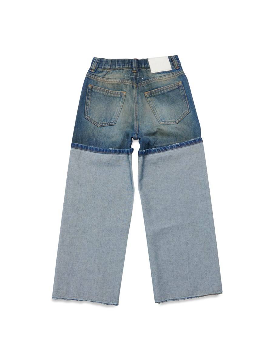 MM6 MAISON MARGIELA Offerta
